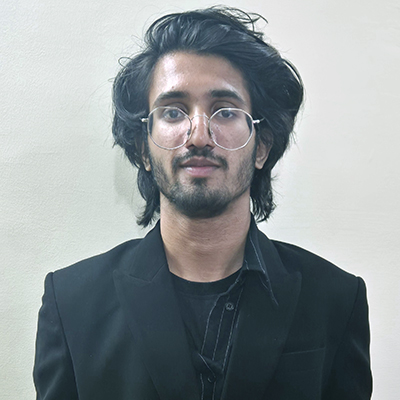 Harsh Janghera